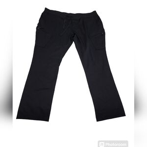 Women's Black Pants